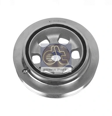 Belt Pulley, crankshaft (7.54100)