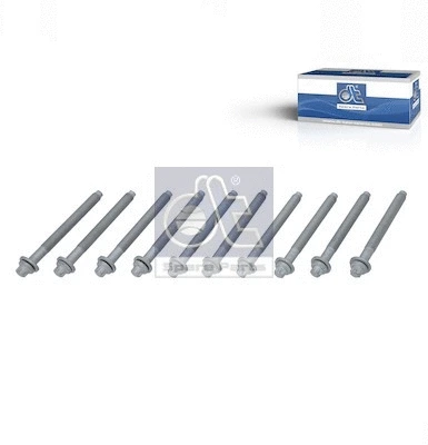 Cylinder Head Bolt (12.71160)