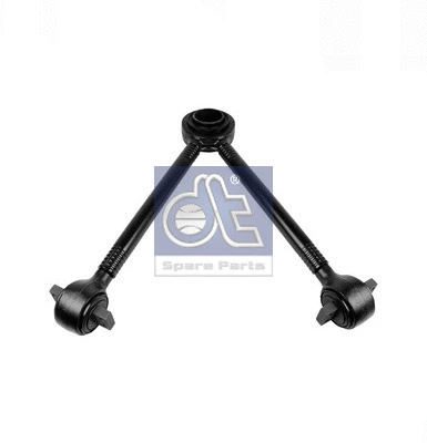 Control/Trailing Arm, wheel suspension (2.62209)