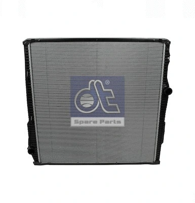 Radiator, engine cooling (1.11455)