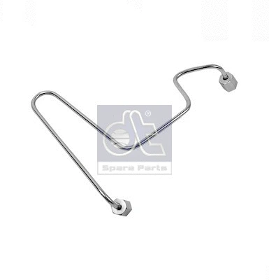 High Pressure Pipe, injection system (4.11061)