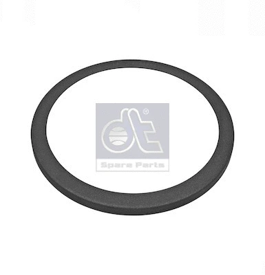 Cover Plate, dust-cover wheel bearing (4.20463)