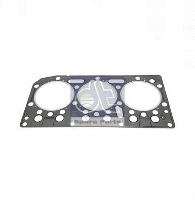 Gasket, cylinder head (5.40072)