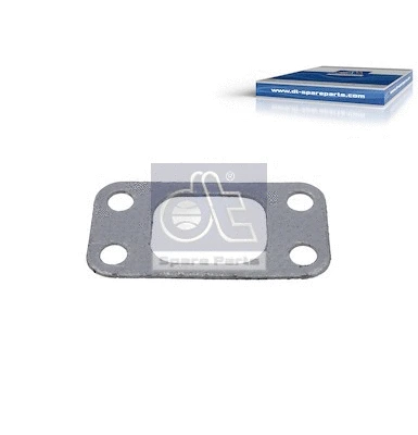 Gasket, exhaust manifold (1.10565)
