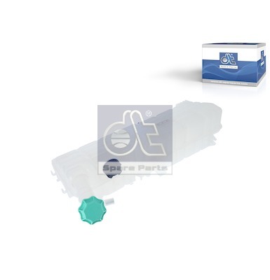 Expansion Tank, coolant (4.62816)