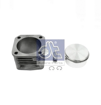 Cylinder Sleeve, air compressor (4.61653)