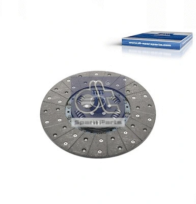 Clutch Disc (4.64257)