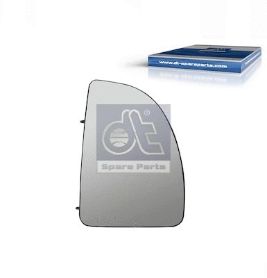 Mirror Glass, exterior mirror (12.83407)