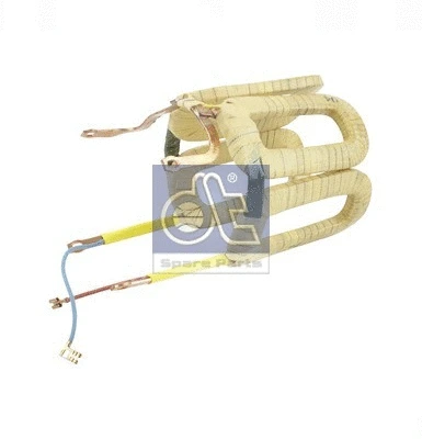 Field Winding, starter (4.65211)