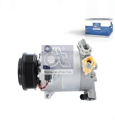 Compressor, air conditioning (13.72004)