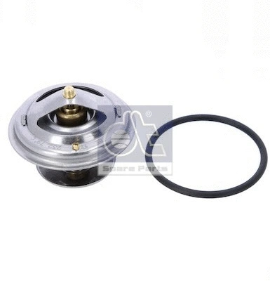 Thermostat, coolant (7.60211)