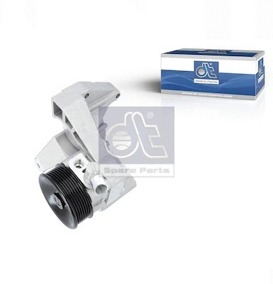 Hydraulic Pump, steering (12.53000)