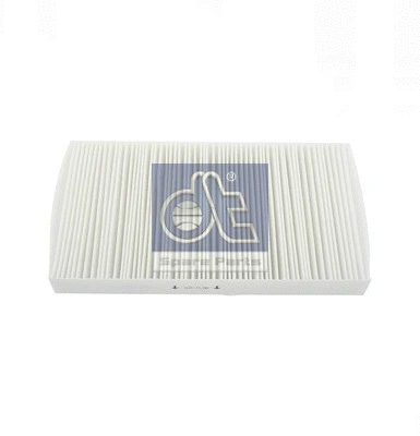 Filter, cabin air (7.74106)