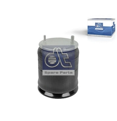 Bellow, air suspension (10.26009)