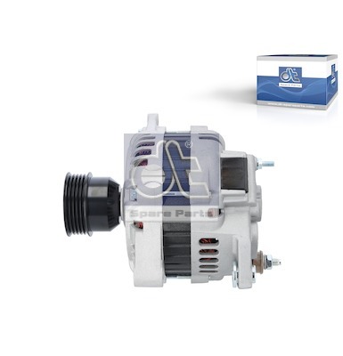 Alternator (6.27020)