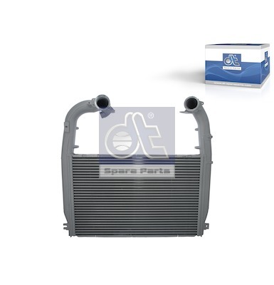 Charge Air Cooler (1.11480)