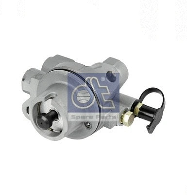 Shift Cylinder (manual transmission) (4.65510)