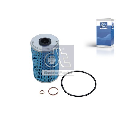 Oil Filter (4.61539)