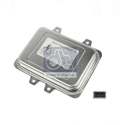 Ballast, gas discharge lamp (4.66864)