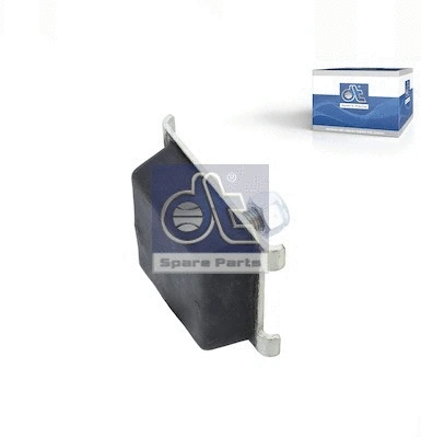 Rubber Buffer, suspension (7.12623)