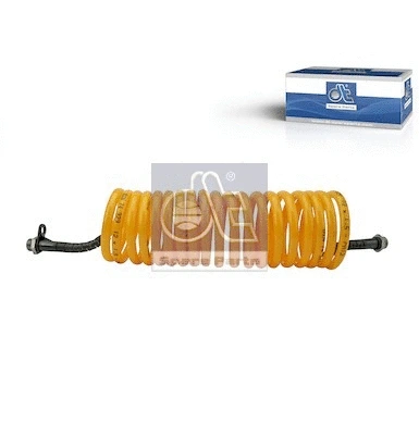 Spiral Hose (9.61001)