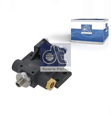 Dosing Module, urea injection (5.45177)