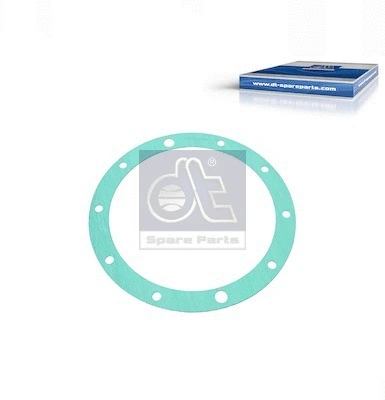 Gasket, external planetary gearbox (3.60543)