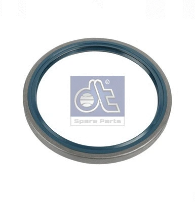 Shaft Seal, wheel hub (7.32234)