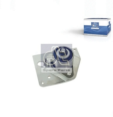 Tensioner Pulley, timing belt (6.22245)