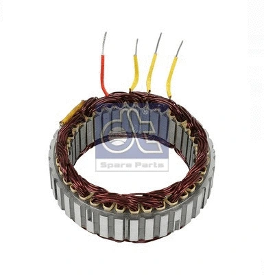 Stator, alternator (1.21284)