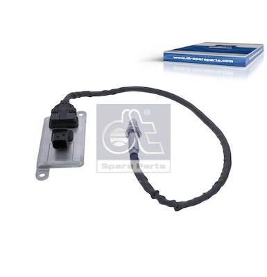 NOx Sensor, urea injection (4.69536)