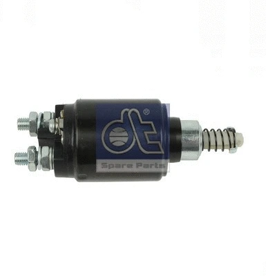 Solenoid Switch, starter (1.21395)