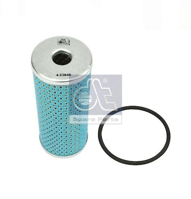 Oil Filter (4.63645)