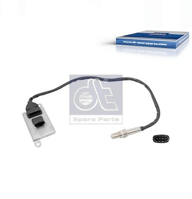 NOx Sensor, urea injection (5.44015)