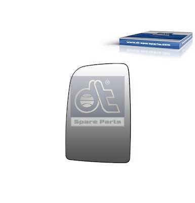 Mirror Glass, exterior mirror (4.69250)