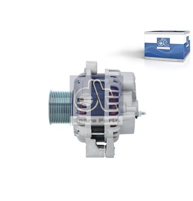 Alternator (7.61502)