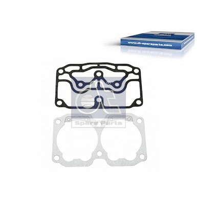 Seal Kit, multi-valve (2.94424)