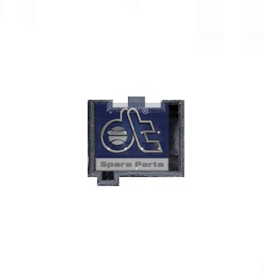 Switch, window regulator