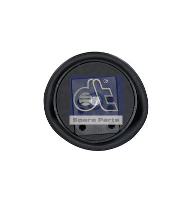 Bellow, air suspension