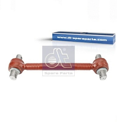 Control/Trailing Arm, wheel suspension (6.15059)