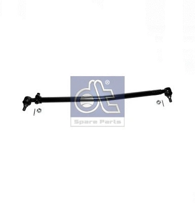 Centre Rod Assembly (3.63059)