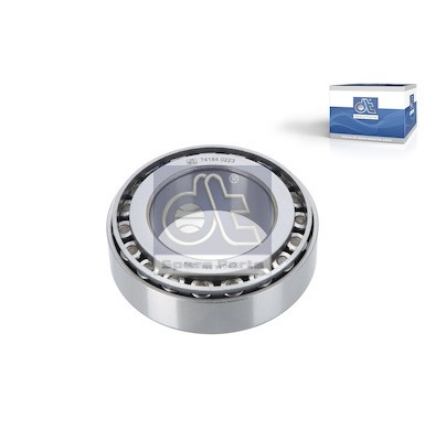 Wheel Bearing (4.65289)