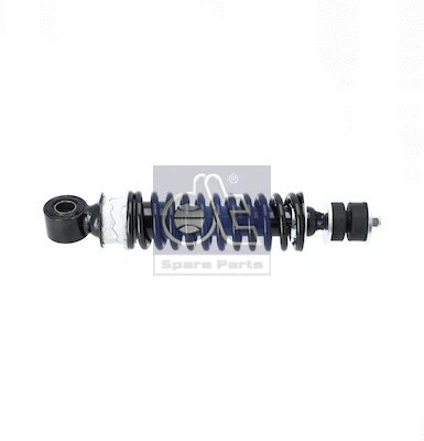 Shock Absorber, driver cab suspension (5.65002)