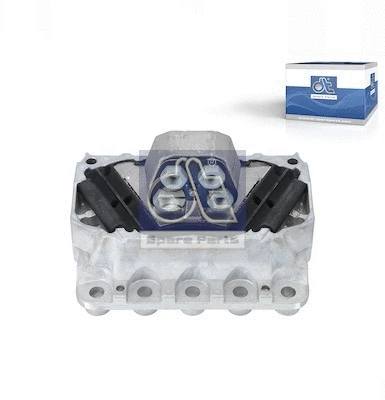 Mounting, engine (2.10391)