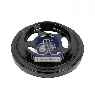 Belt Pulley, crankshaft (4.67396)
