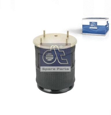 Bellow, air suspension (10.26004)