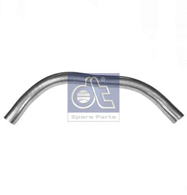Flexible Pipe, exhaust system (2.14524)