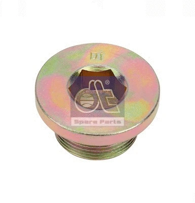 Screw Plug, oil sump (4.30115)