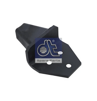 Rubber Buffer, driver cab