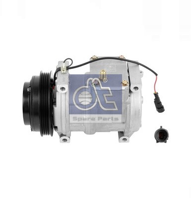 Compressor, air conditioning (7.74002)
